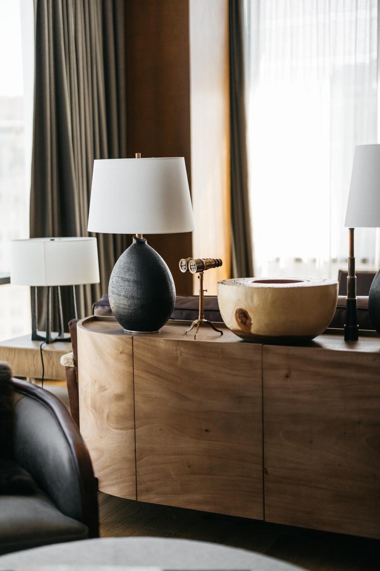 Hotel Swexan Dallas Rum bild