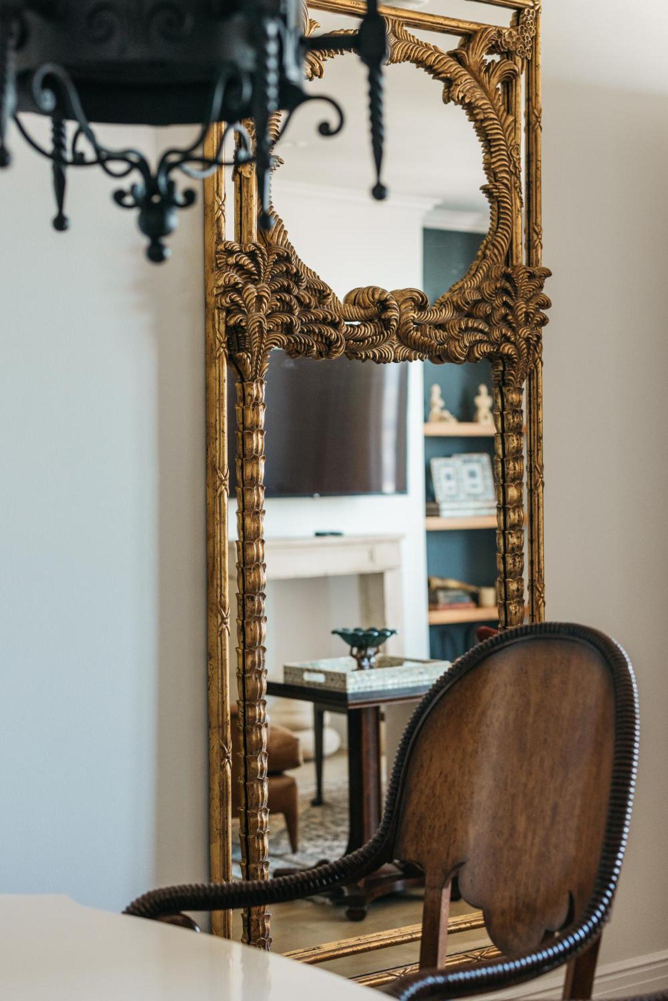 Hotel Swexan Dallas Rum bild